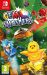 Gem Smashers, Nintendo Switch -peli