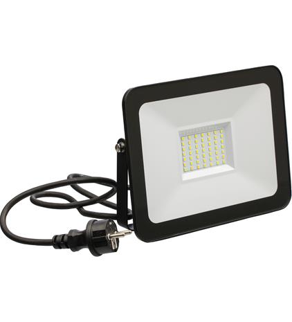 Zodiak 10W slim ledheitin