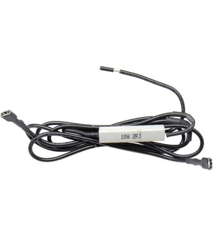 Sno-X 10W 12V 20ohm kytkentävastus