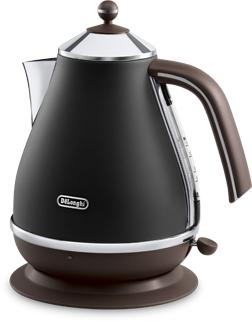 DeLonghi KBZ2001.BK, vedenkeitin