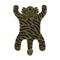 Ferm Living Safari matto tiger – kuva 5