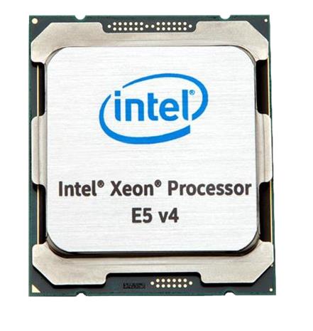 Intel Xeon E5-2695 v4, prosessori