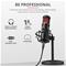 Trust GXT 256 Exxo USB Streaming Microphone, mikrofoni – kuva 6