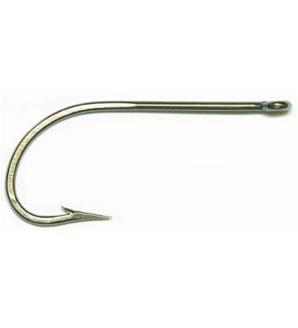 Mustad 34007 4/0 5 kpl koukku – kuva 6/7