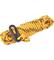 Easy Camp Bardun Orange 4 x 4 m – kuva 5