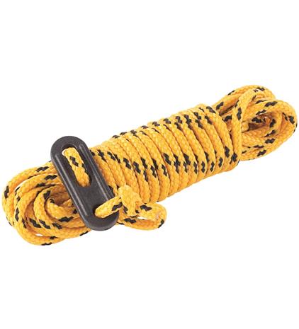 Easy Camp Bardun Orange 4 x 4 m
