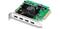 Blackmagic Design DeckLink Quad HDMI Recorder, tallennuskortti – kuva 1