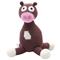 NatureZOO pehmolelu Mrs. Muh – kuva 5