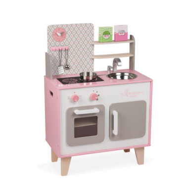 Janod - Macaron Maxi Cooker (6567)