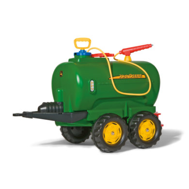 Rolly Toys John Deere Tankki Peräkärry