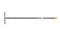 Fiskars Solid 1016036, yleisrautaharava – kuva 1