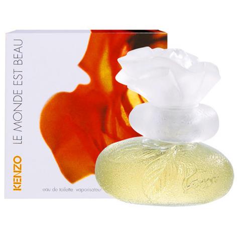 Kenzo Le Monde Est Beau - EdT 50 ml