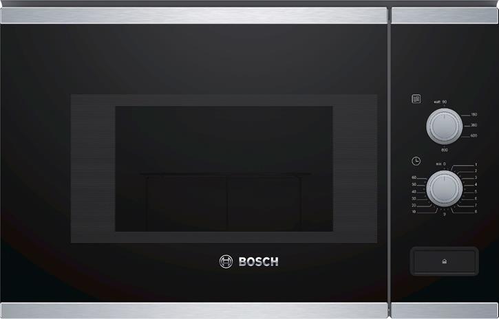Bosch BFL520MS0, mikroaaltouuni