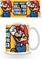 Super Mario Smaller Muki valkoinen – kuva 6