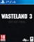 Wasteland 3, PS4-peli – kuva 7