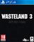Wasteland 3, PS4-peli – kuva 8