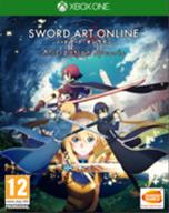 Sword Art Online: Alicization Lycoris, Xbox One -peli