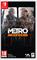 Metro: Redux, Nintendo Switch -peli – kuva 1