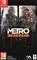Metro: Redux, Nintendo Switch -peli – kuva 5