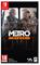 Metro: Redux, Nintendo Switch -peli – kuva 6
