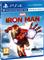 Marvel's Iron Man, PS4 VR -peli – kuva 1
