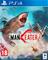 Maneater, PS4 -peli – kuva 7