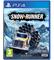 SnowRunner: A MudRunner Game, PS4 -peli – kuva 8