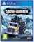 SnowRunner: A MudRunner Game, PS4 -peli – kuva 1