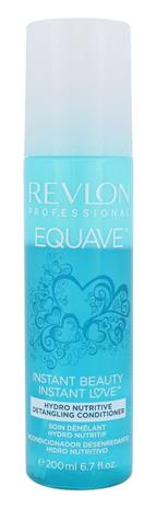 Revlon Professional Equave Hydro Nutritive Detangling Conditioner (200ml)