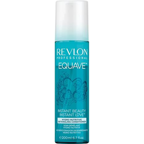 Revlon Professional Equave Hydro Nutritive Detangling Conditioner (200ml)