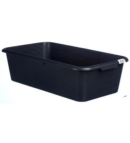 Rakennuspalju 40 l