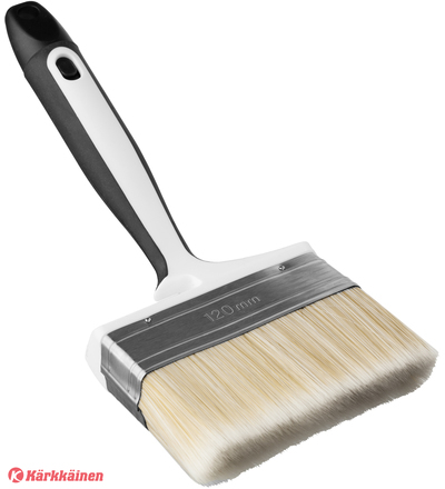 Ulkopensseli 120 mm taitto Premier