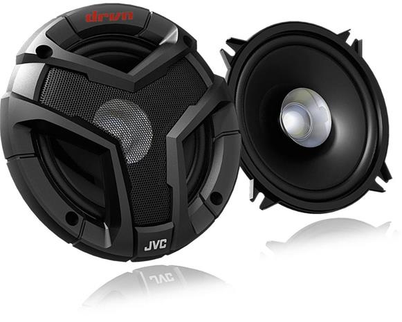 JVC CS-V518 - Kaiuttimet -