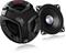 JVC CS-V418 - Kaiuttimet - – kuva 7