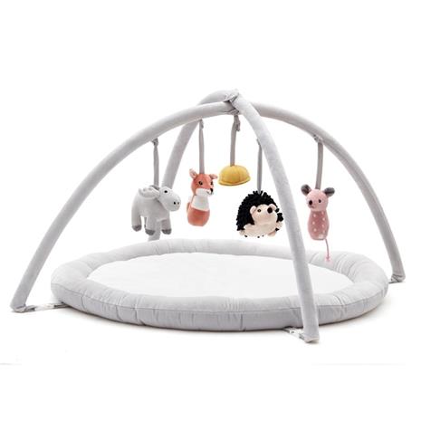 Kids Concept Edvin, leikkimatto – kuva 8/8