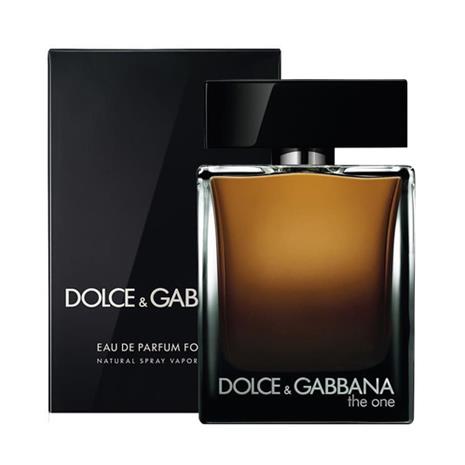 Dolce & Gabbana The One For Men - EdP 100 ml
