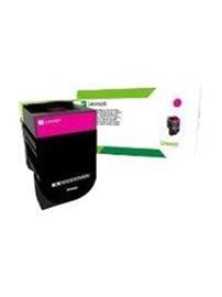 Lexmark 70C20ME, mustekasetti