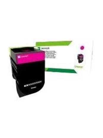 Lexmark 70C20ME, mustekasetti