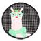 Play & Go lelusäkki soft Laama – kuva 3