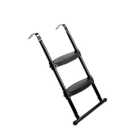 Tikkaat EXIT-trampoliinille S 50 x 65 cm – kuva 1/8