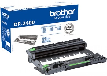 Brother DR-2400, mustekasetti