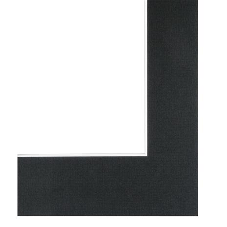 Hama Passpartout M-Sv.20x30