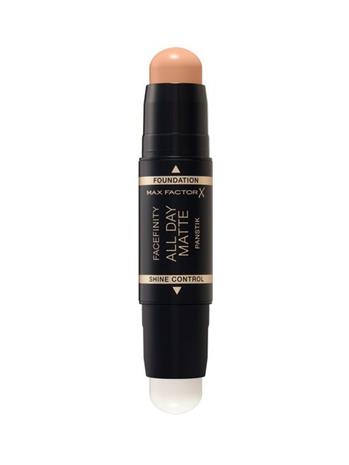 Max Factor" "MF Adf Matte Stick