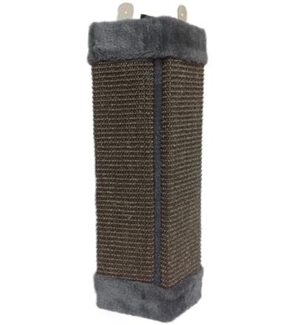 Dogman Corner 51 cm raapimalauta