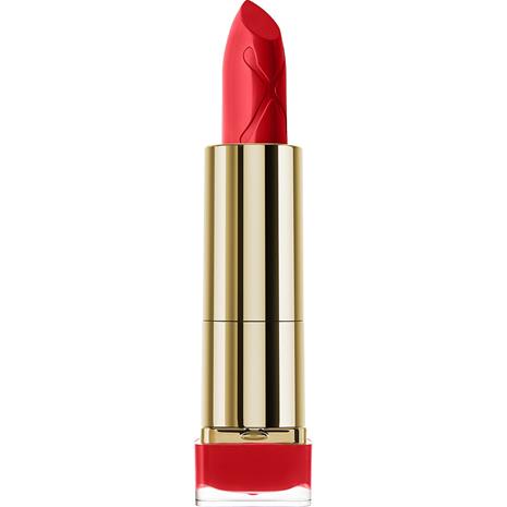 Max Factor Color Elixir Lipstick - 075 Ruby Tuesday(715) 4 ml