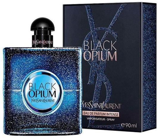 Yves Saint Laurent Black Opium Intense - EdP 90 ml