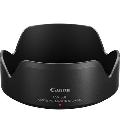 Canon EW-60F, vastavalosuoja