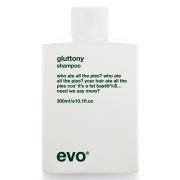 Evo Gluttony Shampoo (300ml)
