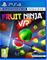 Fruit Ninja, PS4 VR -peli – kuva 7
