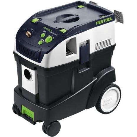 Festool CTM 48 E LE, pölynimuri